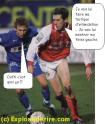 tu parle d'une diversion