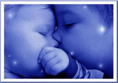mes bébés