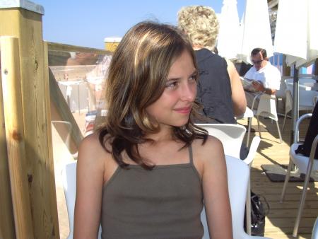 ma cloclo